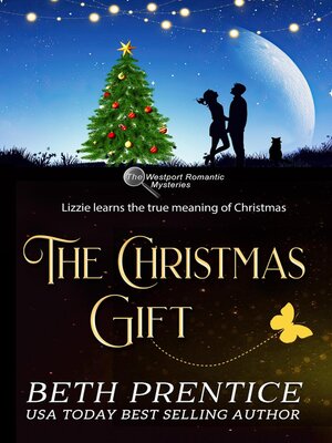 cover image of The Christmas Gift